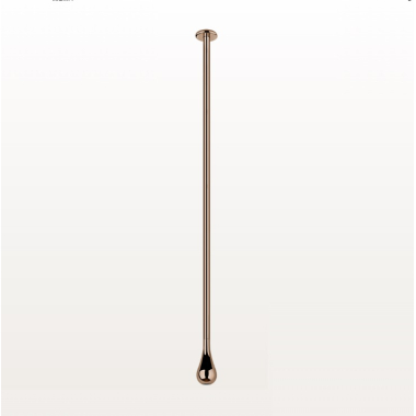 Gessi Goccia вилив стельовий 33799