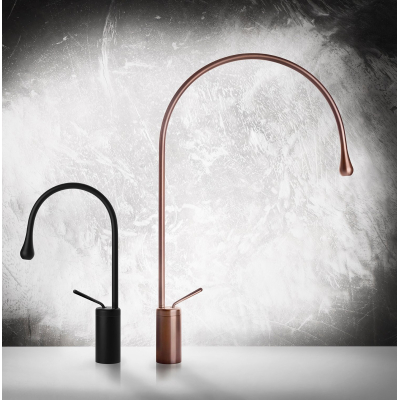  Gessi Goccia змішувач для раковини 33605