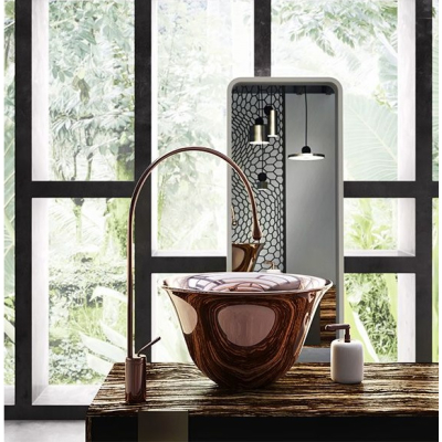  Gessi Goccia змішувач для раковини 33605
