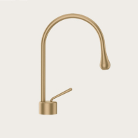 Gessi Goccia змішувач для раковини 33601 Gessi Goccia змішувач для раковини 33601