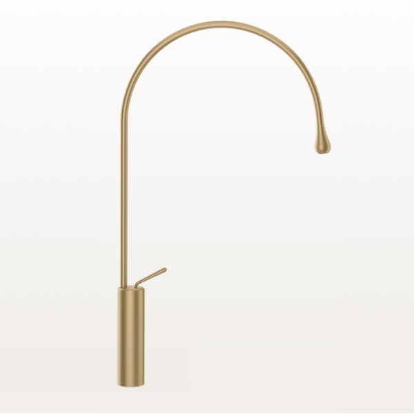  Gessi Goccia змішувач для раковини 33610