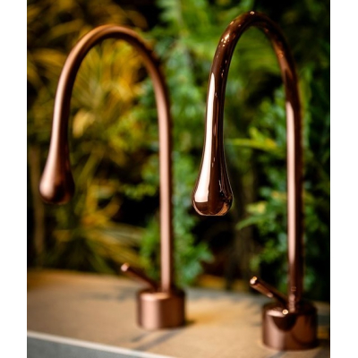  Gessi Goccia змішувач для раковини 33605
