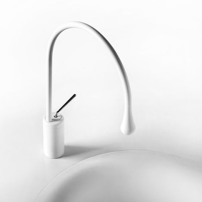 Gessi Goccia змішувач для раковини 33602