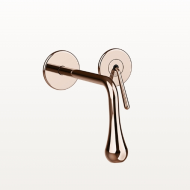 Gessi Goccia змішувач для раковини 33084