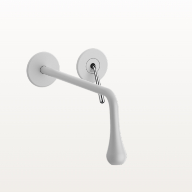 Gessi Goccia змішувач для раковини 33090