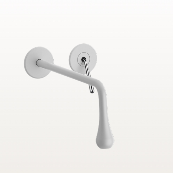 Gessi Goccia змішувач для раковини 33090