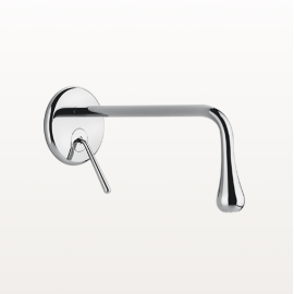 Gessi Goccia змішувач для раковини 33686