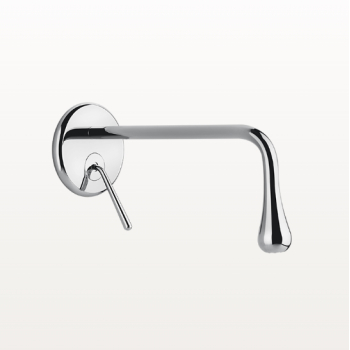 Gessi Goccia змішувач для раковини 33686