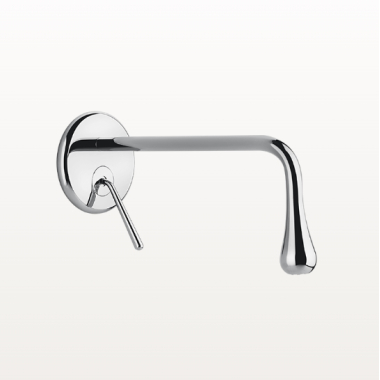 Gessi Goccia змішувач для раковини 33686