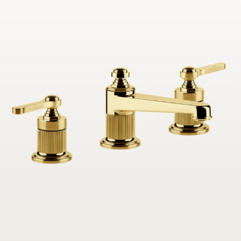 Gessi Venti20 - змішувач для раковини 65011