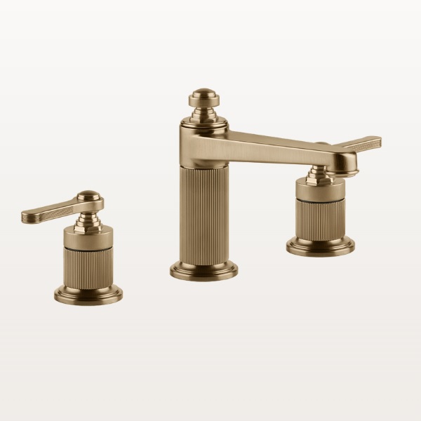 Gessi Venti20 - змішувач для раковини 65014