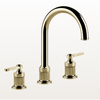 Gessi Venti20 - змішувач для раковини 65016