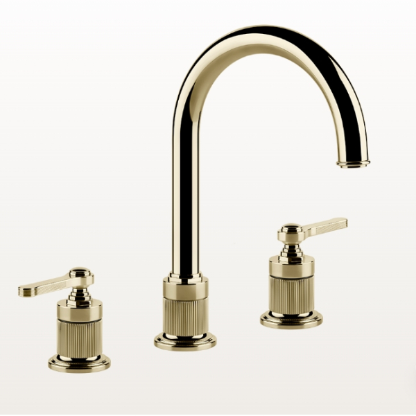 Gessi Venti20 - змішувач для раковини 65016