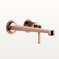 Gessi Venti20 змішувач для раковини 65088