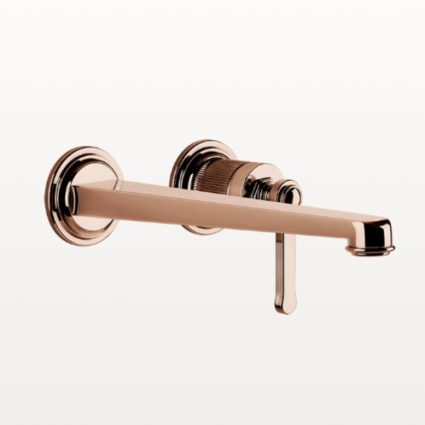 Gessi Venti20 змішувач для раковини 65088