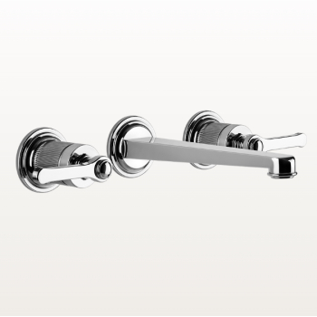 Gessi Venti20 змішувач для раковини 65091