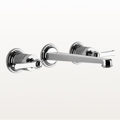 Gessi Venti20 змішувач для раковини 65090