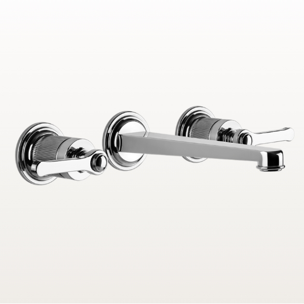 Gessi Venti20 змішувач для раковини 65091