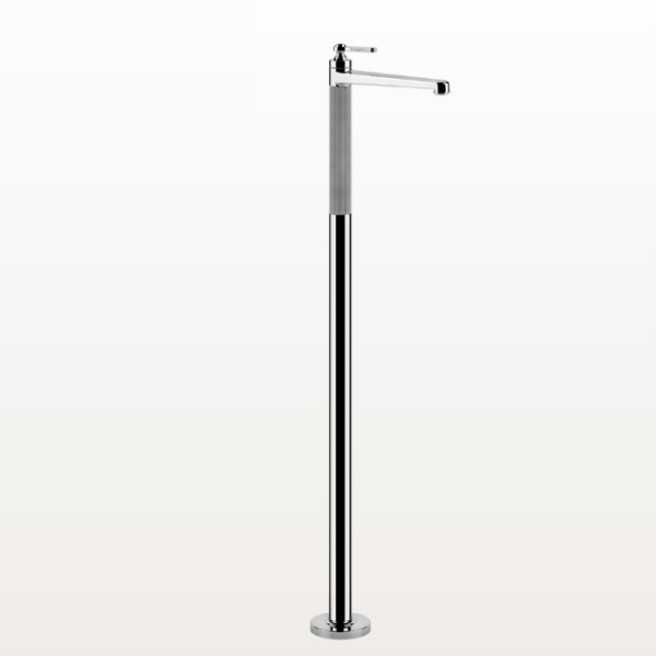 Gessi Venti20 змішувач для раковини підлоговий 65095