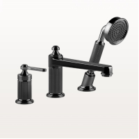 Gessi Venti20 змішувач до ванни в борт 65037 Gessi Venti20 змішувач до ванни в борт 65037