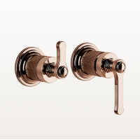 Gessi Venti20 змішувач до душа 65038 Gessi Venti20 змішувач до душа 65038