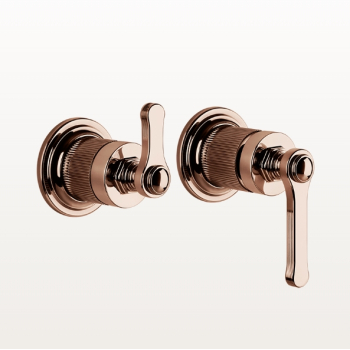 Gessi Venti20 змішувач до душа 65038