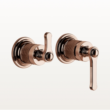 Gessi Venti20 змішувач до душа 65038