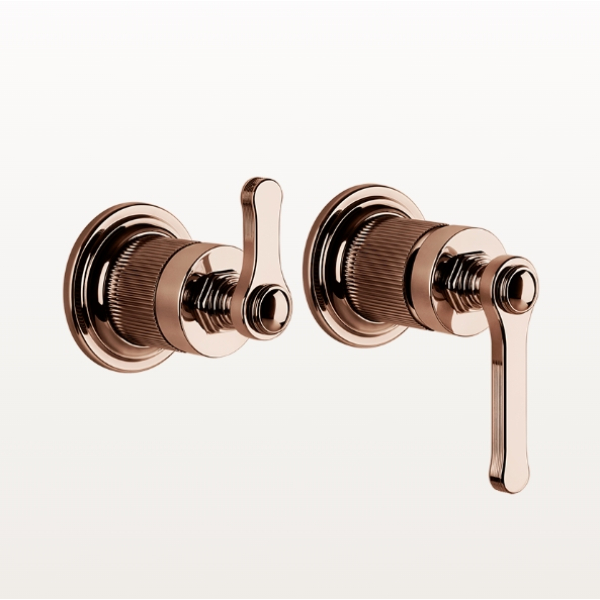 Gessi Venti20 змішувач до душа 65038