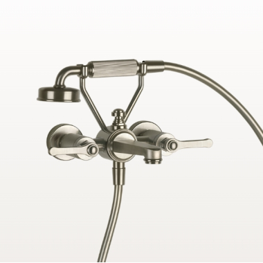 Gessi Venti20 змішувач до ванни 65113