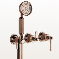Gessi Venti20 змішувач до душа 65036 Gessi Venti20 змішувач до душа 65036