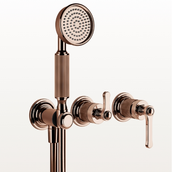 Gessi Venti20 змішувач до душа 65036