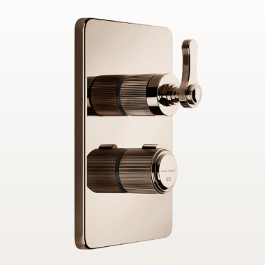 Gessi Venti20 змішувач до душа 65133