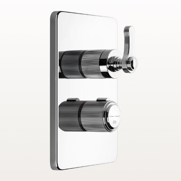 Gessi Venti20 змішувач до душа 65137