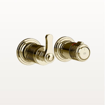 Gessi Venti20 змішувач до душа 65233
