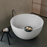 Rexa Design Hama Ofuro окремостояча ванна 120 cм