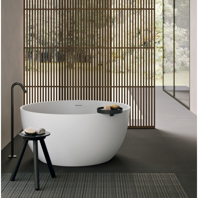 Rexa Design Hama Ofuro окремостояча ванна 120 cм