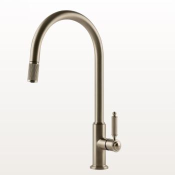 GESSI Kitchen Venti20 Змішувач для кухні 60622 149