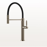 GESSI Kitchen Venti20 Змішувач для кухні 60634 149 GESSI Kitchen Venti20 Змішувач для кухні 60634 149