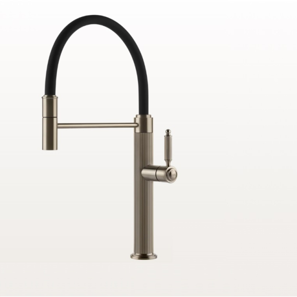 GESSI Kitchen Venti20 Змішувач для кухні 60634 149