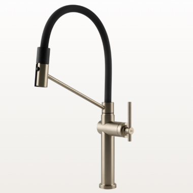 GESSI Kitchen Habito Змішувач для кухні 60664 149