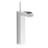 IB Rubinetterie LoveMe змішувач для раковини LM202CC IB Rubinetterie LoveMe змішувач для раковини LM202CC