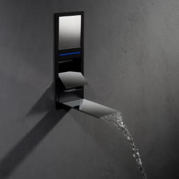 New Form Aqualite змішувач для раковини 69236E