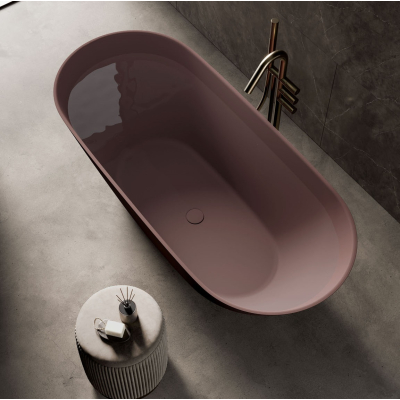 Disenia Home ванна окремостояча 160 см