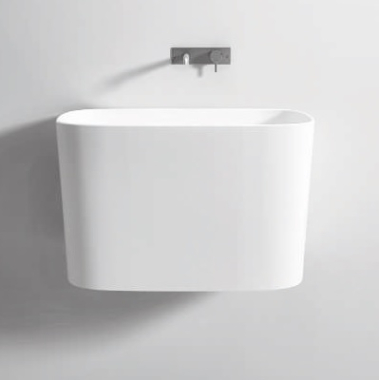 Rexa Design Fonte раковина 80 cм