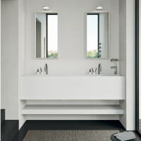 Rexa Design Plan раковина 140 см Rexa Design Plan раковина 140 см