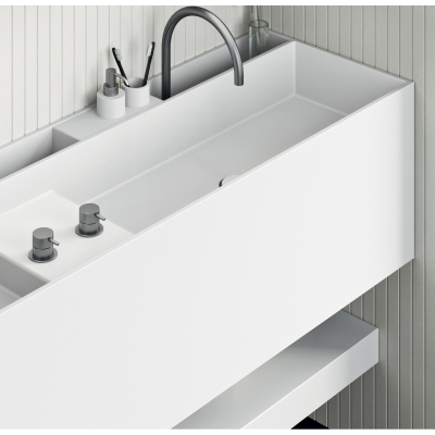 Rexa Design Plan раковина 140 см