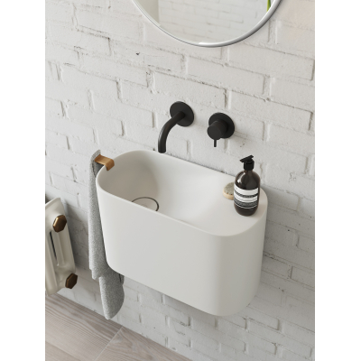 Rexa Design Petit раковина 45см