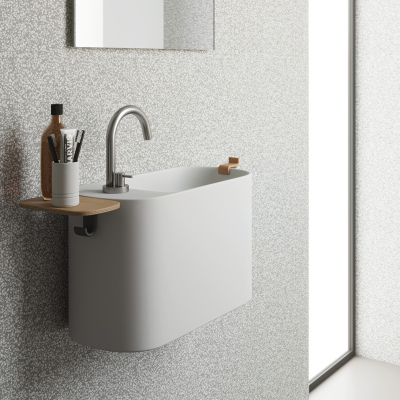 Rexa Design Petit раковина 45см