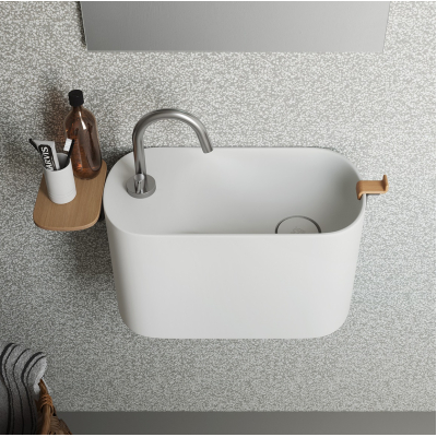 Rexa Design Petit раковина 45см