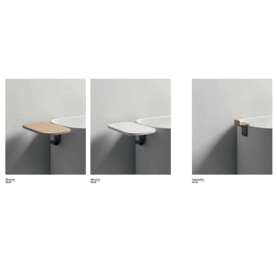Rexa Design Petit раковина 45см